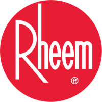 Rheem Rheem logo